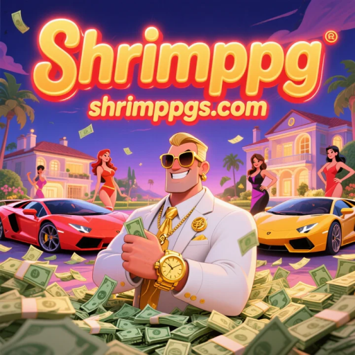 shrimppg