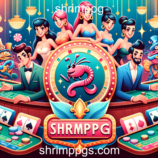 Explorando a Interpretação em 'shrimppg': Uma Nova Dimensão nos Jogos Online